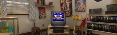 SEGA Mega Drive Classics naar de Nintendo Switch