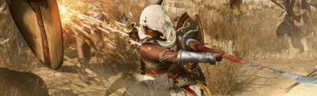 Assassin's Creed Origins krijgt volgende week Discovery Tour Modus