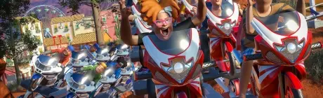 Frontier brengt Planet Coaster naar consoles