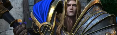 Warcraft III krijgt een remaster
