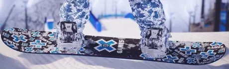 Review: Steep X Games Xbox One