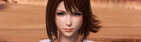 Yuna aangekondigd als nieuwste vechter in Dissidia Final Fantasy NT