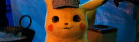Nieuwe Pokémon te zien in Detective Pikachu trailer