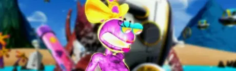 Ms. Splosion Man vanaf nu ook op de Nintendo Switch