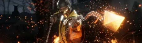 Review: Mortal Kombat 11 PlayStation 4