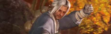 Brad Wong en Eliot te zien in nieuwste trailer Dead or Alive 6