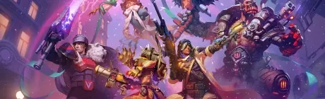 Blizzard besteedt minder aandacht aan ontwikkeling Heroes of the Storm