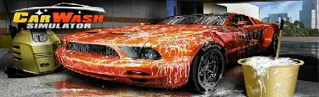 Car Wash Simulator gaat over lijken in eerste trailer