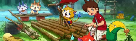 Review: Yo-Kai Watch 3 Nintendo 3DS
