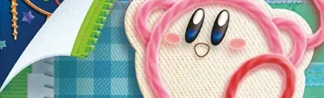 Kirby's Extra Epic Yarn verschijnt in Maart