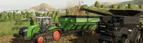 Farming Simulator krijgt eigen eSports-competitie