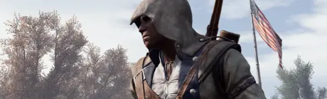 Assassin’s Creed III Remastered komt ook naar Nintendo Switch