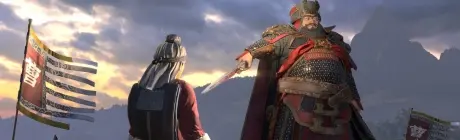 Nieuwe Dynasty Mode komt naar Total War: Three Kingdoms