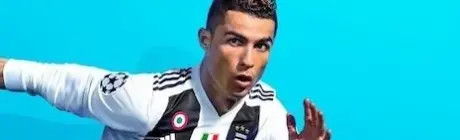 Ronaldo niet langer boegbeeld FIFA 19