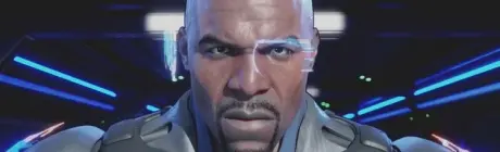 Review: Crackdown 3 Xbox One