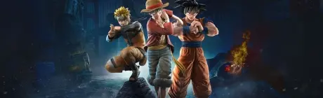 Review: Jump Force Xbox One