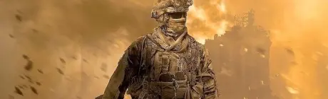 We krijgen dit jaar een Call of Duty: Modern Warfare 2 remaster