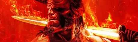 Hellboy schittert in nieuwe trailer