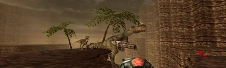 Turok: Dinosaur Hunter komt naar Nintendo Switch