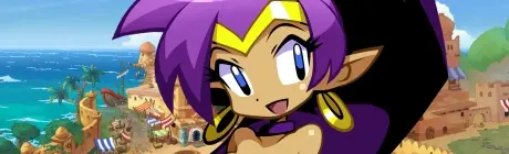 WayForward kondigt Shantae 5 aan
