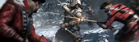 Originele Assassins Creed III verwijderd van Steam en Uplay