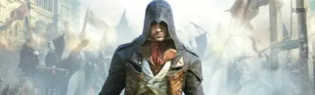 Assassin's Creed Unity afgelopen week drie miljoen keer gedownload