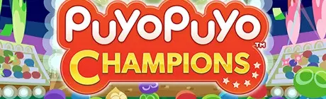 Review: Puyo Puyo Champions Nintendo Switch