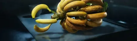 Gratis DLC Devil May Cry 5 laat je met bananen spelen