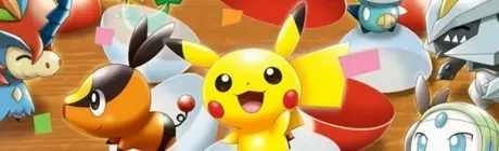 Nieuwe details over Pokémon Masters verschenen