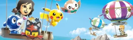Pokémon Rumble Rush aangekondigd voor smartphones