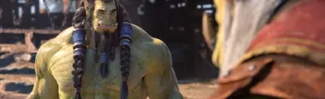 Nieuwe World of Warcraft Cinematic herenigt Saurfang en Thrall