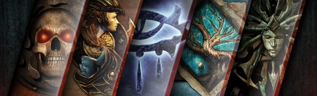 Baldur's Gate en meer RPG-klassiekers later dit jaar naar consoles