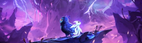 Ori and the Will of the Wisps releasedatum onthuld