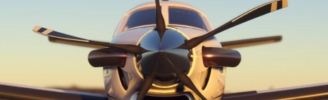 Nieuwe gameplay beelden verschenen voor Flight Simulator
