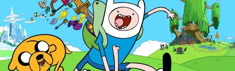 Adventure Time knokt mee in Brawlhalla