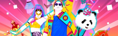 Review: Just Dance 2020 Nintendo Switch
