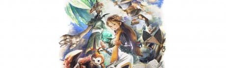 Final Fantasy Crystal Chronicles: Remastered Edition uitgesteld