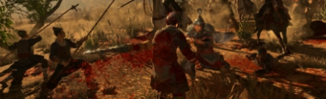 Total War: THREE KINGDOMS uitbreiding Reign of Blood doet naam eer aan