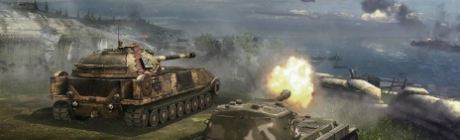 World of Tanks Blitz viert vijfjarig bestaan