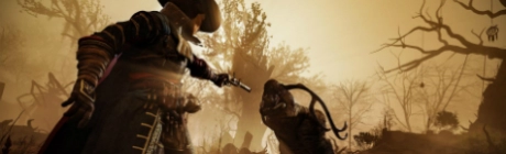 Launch trailer GreedFall onthuld