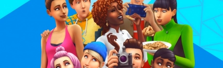 The Sims 4 krijgt na vijf jaar volledig nieuwe look