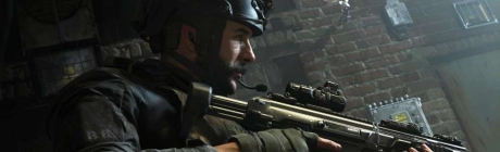Drie van die vernieuwingen in Call of Duty: Modern Warfare