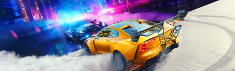 Review: Need For Speed Heat Xbox One