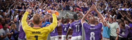 Review: Football Manager 2020 Pc