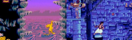 Klassiekers Aladdin en The Lion King worden opnieuw uitgebracht