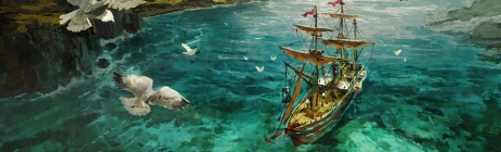 Review: Anno 1800: Sunken Treasures  Pc