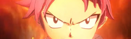 KOEI TECMO kondigt nieuwe Fairy Tail JRPG-game aan