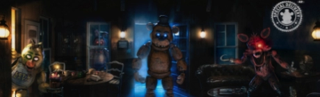 Five Nights At Freddy's AR: Special Delivery aangekondigd
