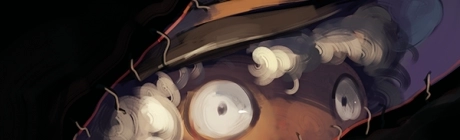 3rd Eye binnenkort uit voor Steam