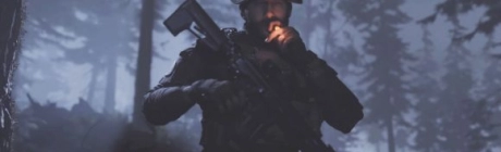 Seizoen vier Call of Duty: Modern Warfare aangekondigd